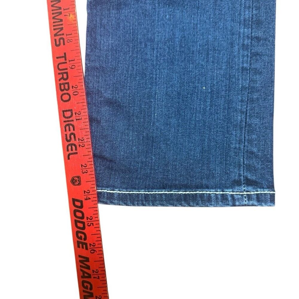 BKE Harper‎ Jeans Women’s Size 26 Denim Blue - Picture 6 of 9